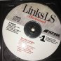Links LS Macintosh Kapalua Access Software Incorporated CD ROM RARE