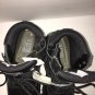 5.11 Tactical ATAC Size 6- 6" Height W Side Zipper Boots Woman's Black 12025