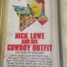 The Rose Of England By Nick Lowe