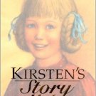KIRSTENS STORY COLLECTION [Sep 01, 2004] Shaw, Janet Beeler and Graef, Renee