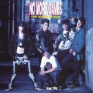 No More Games/The Remix Album [Audio Cassette]