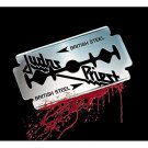 British Steel [Audio Cassette] Judas Priest