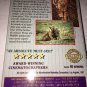 The Kitty Kats Itty Bitty Kiddy Wildlife(1997, VHS)-TESTED-VERY RARE COLLECTIBLE