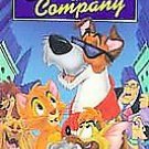 Oliver and Company(VHS, 1996)Walt Disney #7897Clamshell COLLECTIBLE VINTAGE RARE