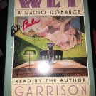 Garrison Keillor Audio Cassettes