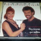 Hay Amores Que Matan by Pimpinela (CD, Oct-1993, Polydor)