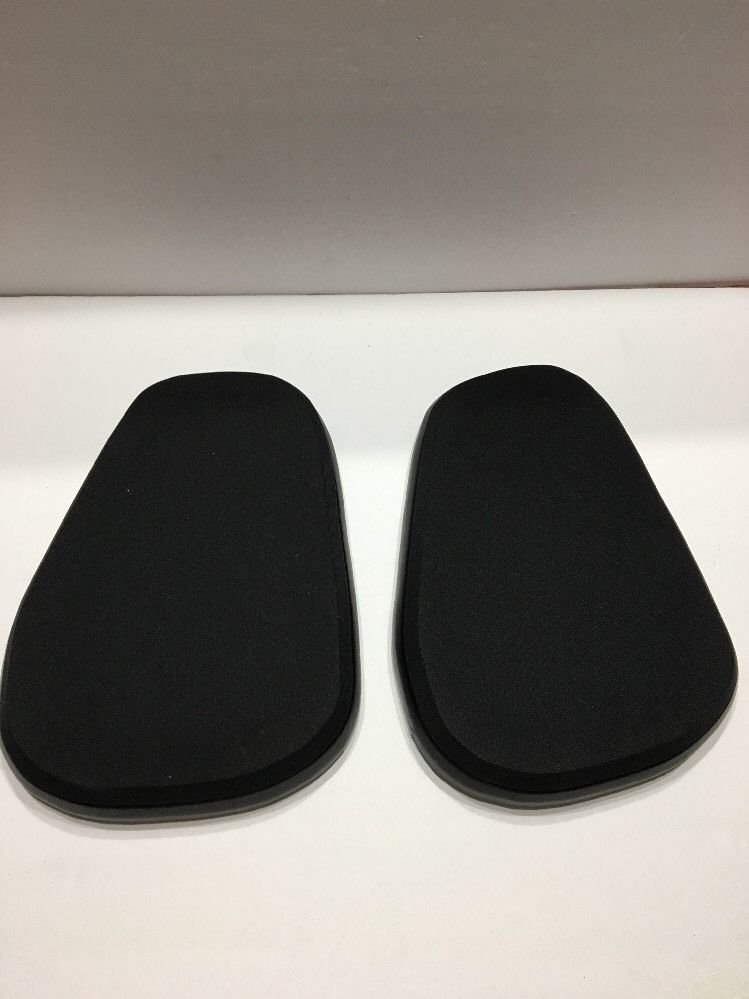 Car Speaker Covers For Car Door Panels/Rear Mounting Deck Fits 4"-6 1/2" Speaker