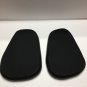 Car Speaker Covers For Car Door Panels/Rear Mounting Deck Fits 4"-6 1/2" Speaker