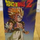 Dragonball Z: Majin Buu - Emergence
