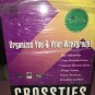 crossties for workgroups organizer Discs