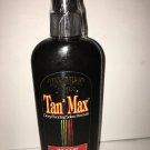 Hawaiian Tropic Tan Max Indoor Tanning Spray 8 oz VHTF New - Get Dark Fast