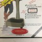 10 Minute Vibration Workout Volume 1-DVD-TESTED-RARE VINTAGE - SHIPS N 24 HOURS
