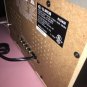 curtis rcd856 stereo system With 2 Speakers
