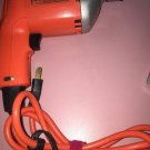 black & decker 3/8 convertible drill RPM 2900
