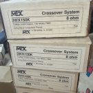 MTX 3WX150K Car Crossover System RARE VINTAGE COLLECTIBLE