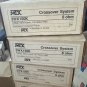 MTX 3WX150K Car Crossover System RARE VINTAGE COLLECTIBLE