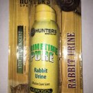 Hunter's Specialties Primetime Pure Rabbit Urine 4 oz,#03134-SHIPS N 24 HRS-NEW