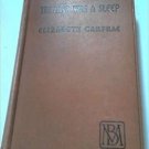 The Past was a Sleep [Hardcover] [Jan 01, 1939]
