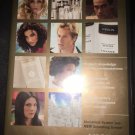 Nioxin research laboratories dvd