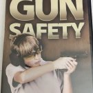 Gun Safety: Equipping Your Family for Life DVD-TESTED-RARE VINTAGE-SHIPS N 24 HR