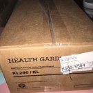 Health Gards KL260- karft waxed liners for sanitary napkin disposal