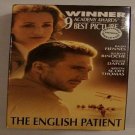 The English Patient [VHS] [VHS Tape] [1996]…