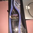 New - Sof Sole Fit Performance Insoles Low Arch Women's Size 5-6