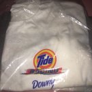 Tide Racing Downy T Shirt  XL White