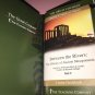 Great Courses Between The Rivers History Of Ancient Mesopotamia DVD, Parts 1-3