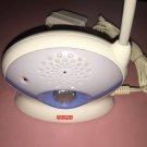 fisher price baby monitor sights and sounds