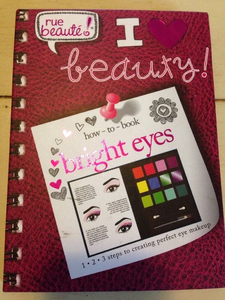 Rue Beaute 3 Steps To Creating Perfect Eye Makeup