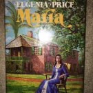 Maria by Eugenia Price (Florida Trilogy Book) 1st  Edition Collectible 1977 Copy