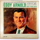 Eddy Arnold ‎– Sings Them Again