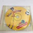 Play 2 & Learn w Ronald McDonald PC CD-ROM Teaching Games-TESTED-SHIPS N 24 HRS