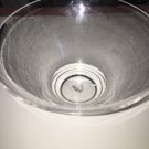 Acrylic Makeup Or Storage Bowls