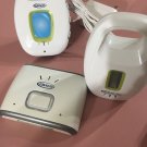GRACO BABY MONITOR AND PARENT UNIT PD114716 & PD239162 POWER CORD INCLUDED