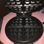 Oster Belgian Waffle Maker Model 3883