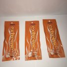 extreme Dark Tanning Formula-3 Packets Included-.75 fl oz Supre New-Get Dark