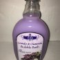 Silk Lavender & Chamomile Bubble Bath With Vitamin A & E 24 Oz New SHIPS N 24 HR