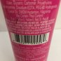 FOOT SCRUB BY BODY RAVES-PINK PASSION-6.1 OZ-RUSH LESS' , PLAY MORE COUREZ-NEW