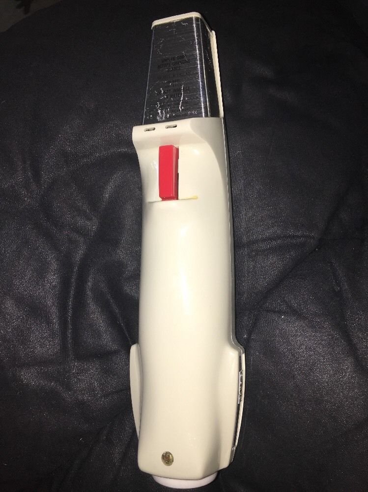 Sears electric knife. Vintage.