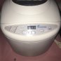 Toastmaster Bread Maker Model TBR15 Bread Machine