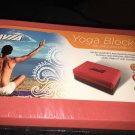 avia yoga block Balance & Flexibility-New-Ships N 24 HOURS