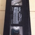 Walt Disney THE LION KING 1995 VHS Video Tape