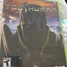 Too Human (Microsoft Xbox 360, 2008)