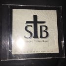 Strong Tower Band Cd