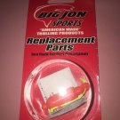big jon sports dr455 inline planer release otter