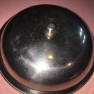 Stainless Steel Serving Dish Top 8 1/2