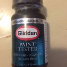 Glidden ® Int Paint Tester - Warm Caramel N01 - 2 Fl Oz New In Bottle