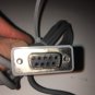 T-MA CST2 P/N804228-0000 ROLLERBALL COMPUTER MOUSE-COLLECTIBLE VINTAGE RARE-TEST
